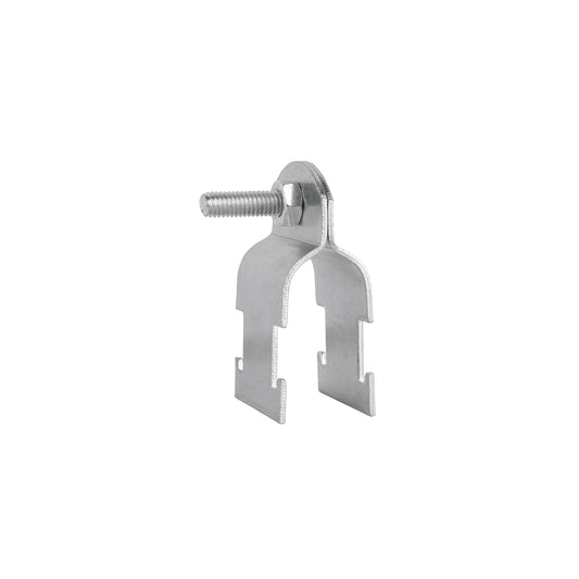Abrazadera Para Unicanal, 3/4', Volteck