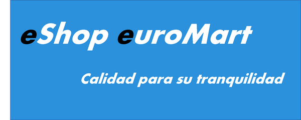 Eshop Euromart