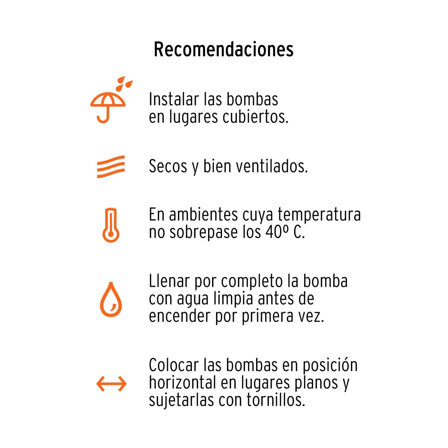Bomba centrífuga para agua modelo europeo, 2 HP, EXPERT